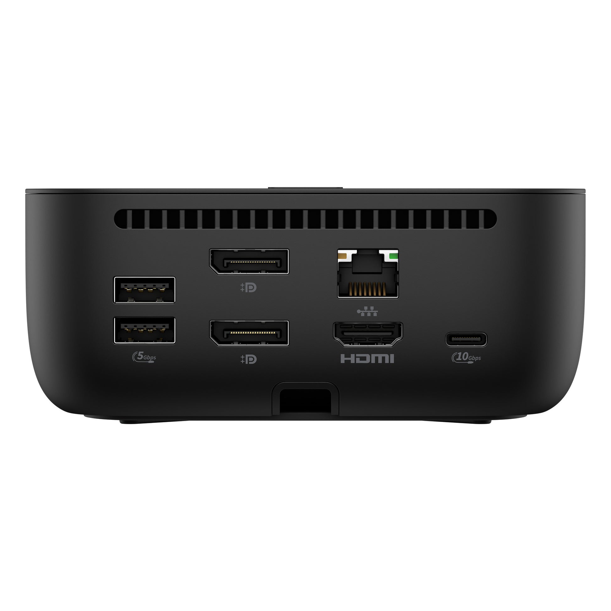 Station d'accueil Hp usb-c 100w g6 (noir)