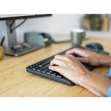 Trust Trezo Comfort Wireless Keyboards MUISSET - afbeelding 17