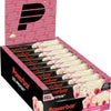 Powerbar protéine plus 33% barre 10er boîte