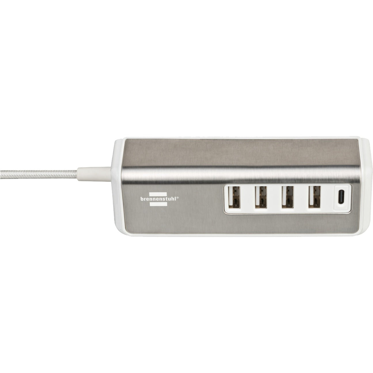 Brennenstuhl Estilo Charger USB multiple