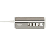 Brennenstuhl Estilo Charger USB multiple - afbeelding 2