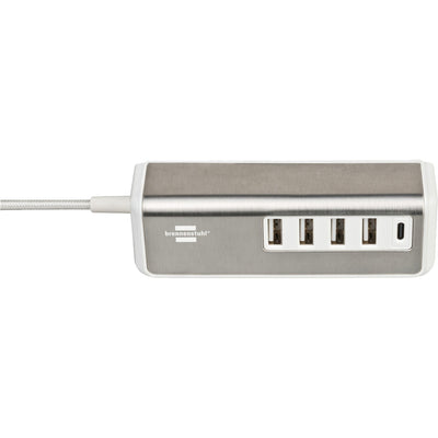 Brennenstuhl Estilo Charger USB multiple
