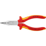 Knipex Radiotang VDE 2526160 - afbeelding 1
