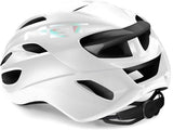 Avec des mips rivaux - l'enfer du vélo de route - afbeelding 2