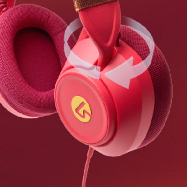 Casque de jeu filaire Powera Lucidsound LS10X Gen 2 pour Xbox Series