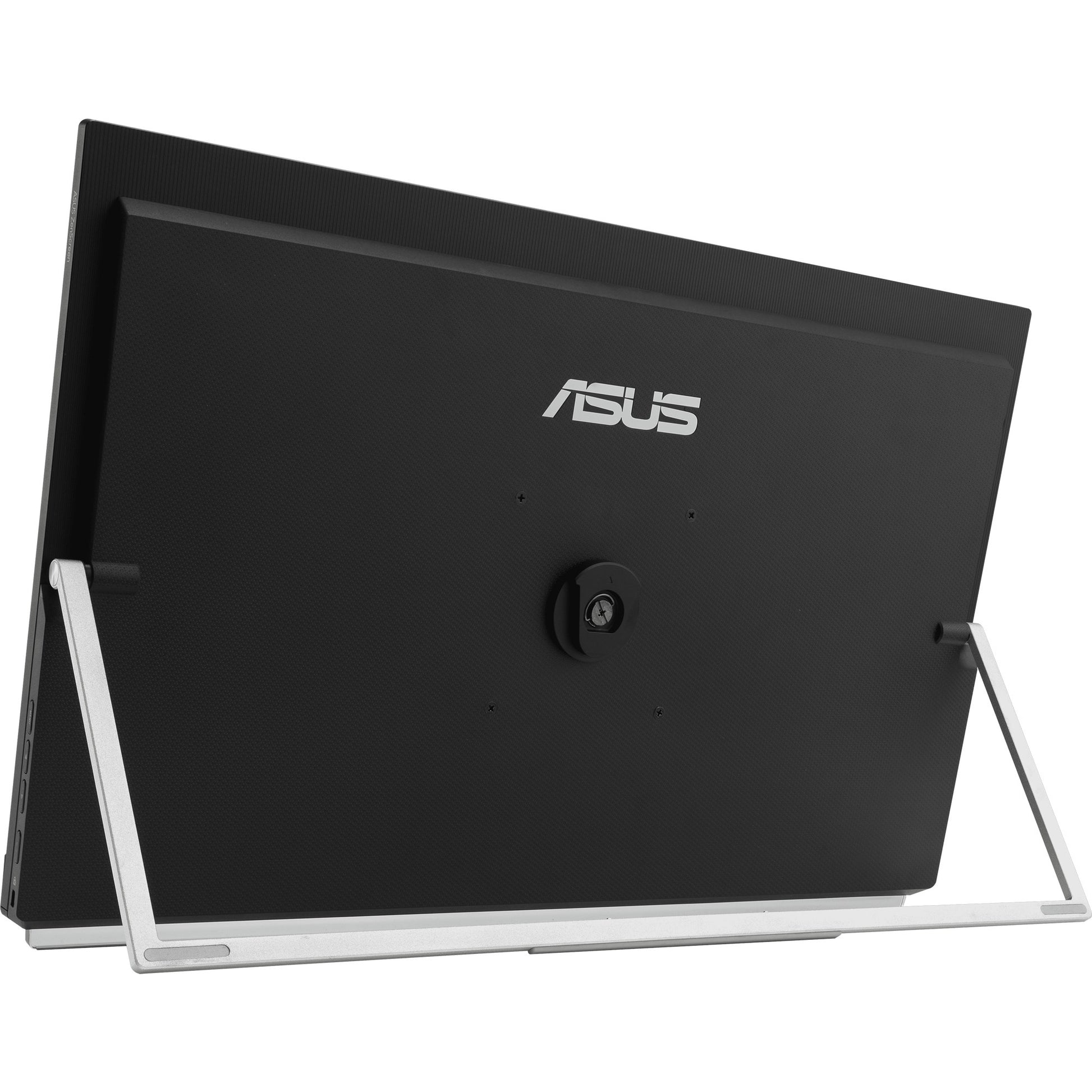 Moniteur Asus Zenscreen MB249C 24 (noir, HDMI, USB-C, audio)