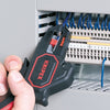 Dénudeur d'isolant Cyclus pour 0,2-6,0mm -