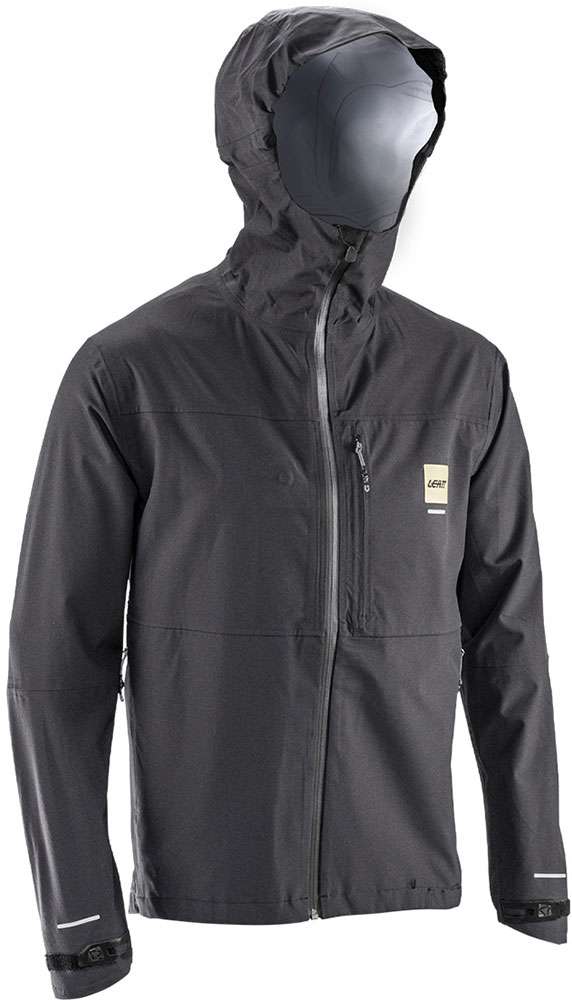 Leatt hydradri 3.0 - veste de pluie vtt