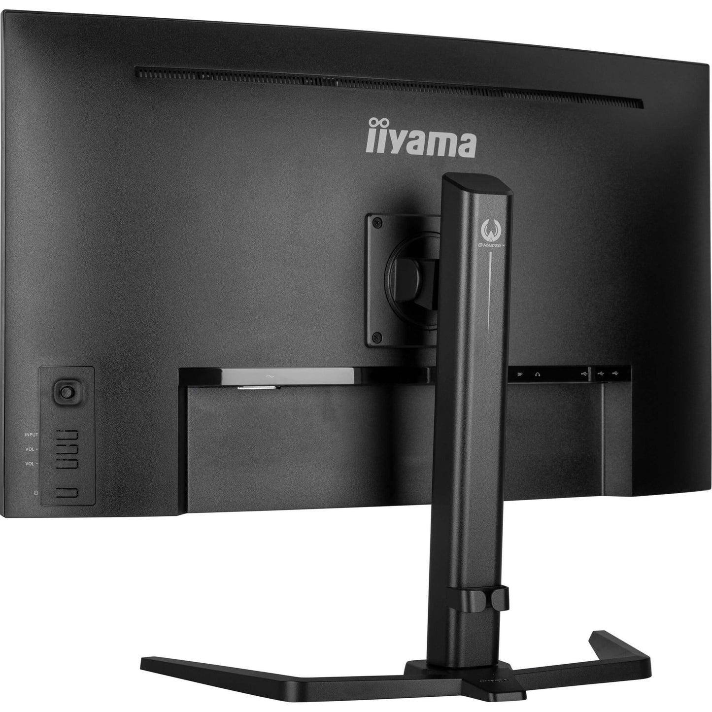 Iiyama g-master aigle rouge gcb3280qsu-b2