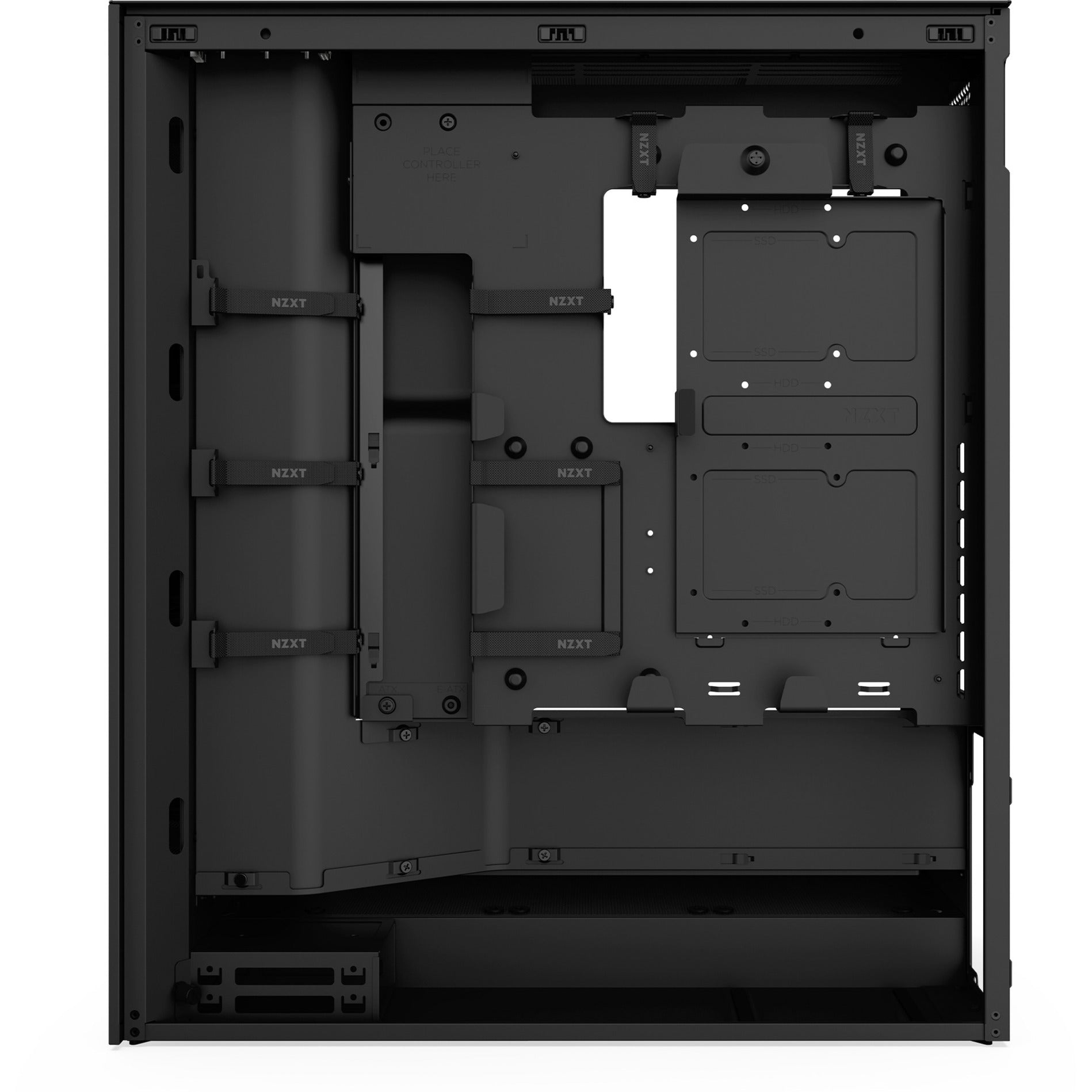 NZXT H7 Flow (2024)