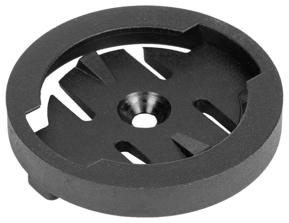 Insert plastique de navigation acide