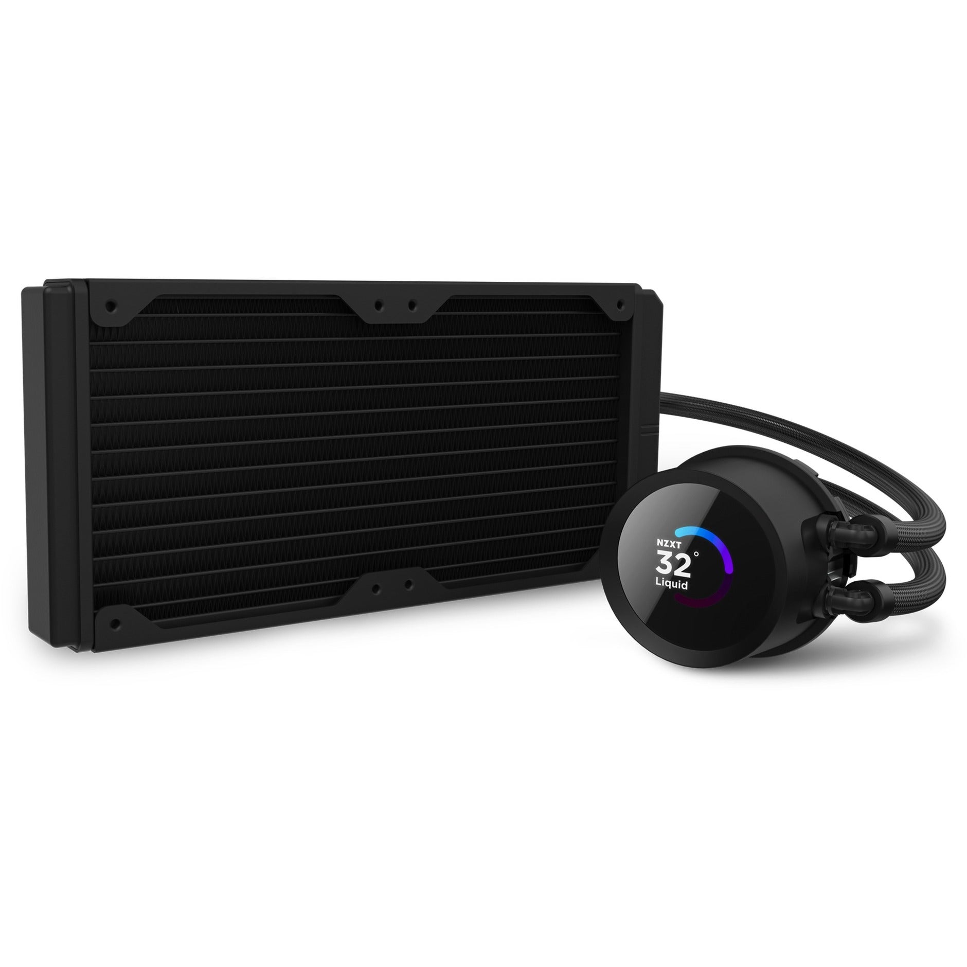 NZXT Kraken 240 RGB 240mm