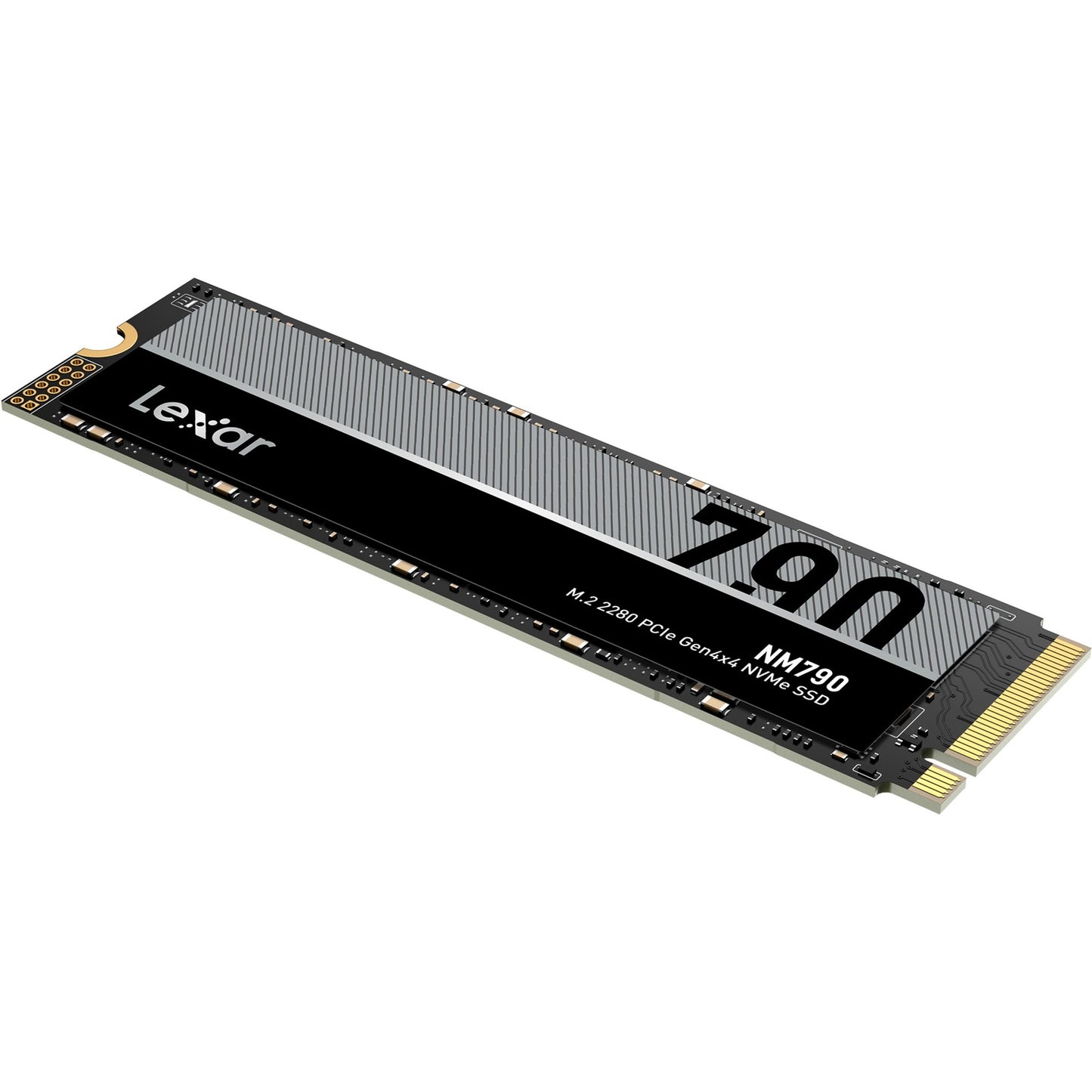 Lexar NM790 2 TB