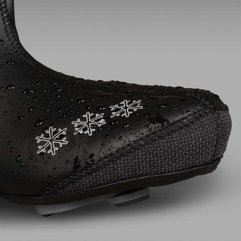 Gripgrab arctic - couvre-chaussures de vélo de route