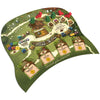 Jeux de gobelin blancs Everdell: Bellfaire