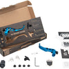 Jeu de leviers de frein Oak Components pour Shimano