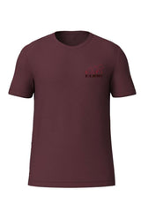 Cube soft touch - maillot vtt - afbeelding 1