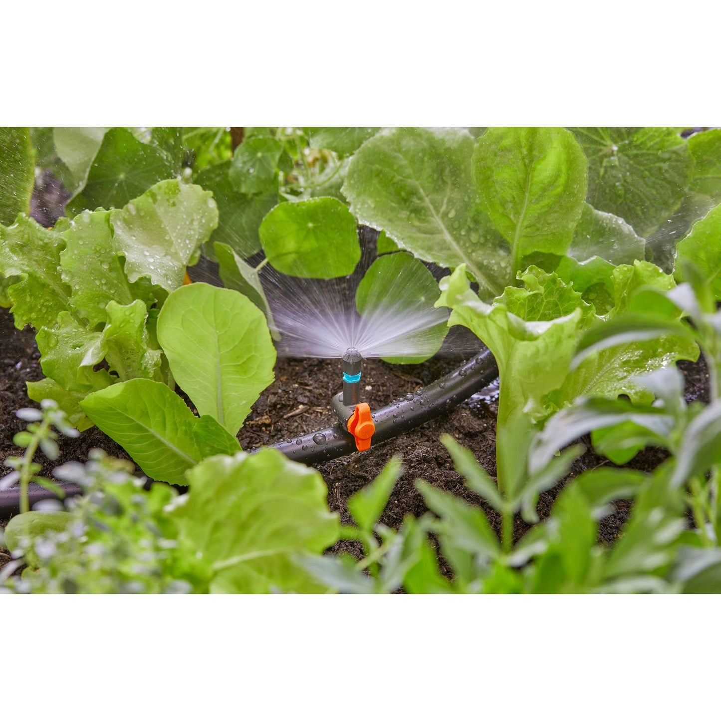Pulvérisateur Gardena 180 °