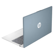 Ordinateur portable Hp 15-fd1251ndx 15.6 (bleu argenté | core 5 120u | graphiques Intel | 8 Go | SSD 512 Go) - afbeelding 4
