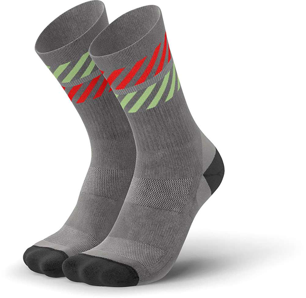 Incylence mérinos light lanes - chaussettes