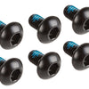 Katana db-r2 rotor à disque 6 trous