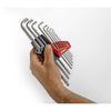 Wiha Allen Keys placée dans Prostar Holder