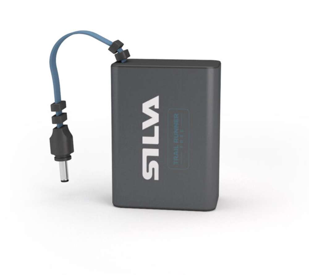 Batterie de remplacement Silva Trail Runner 4,0 Ah