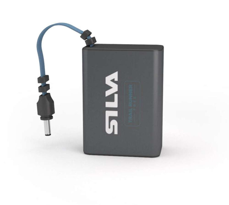 Batterie de remplacement Silva Trail Runner 4,0 Ah