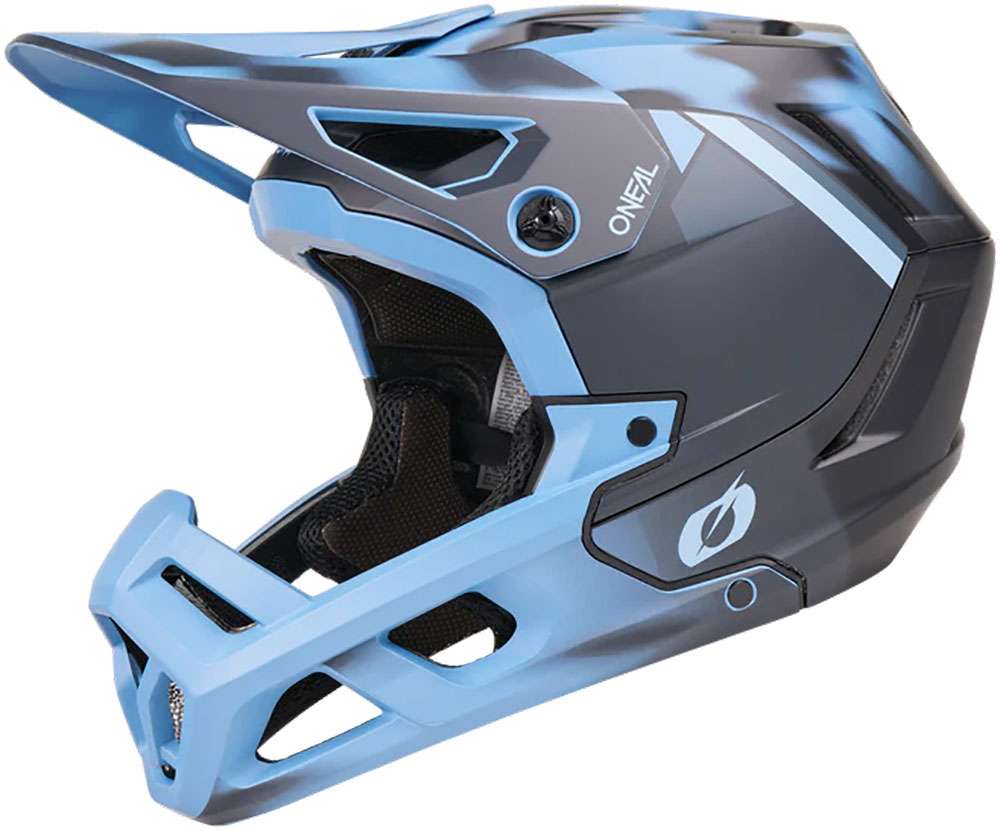O'neal SL1 Glacior - Casque intégral