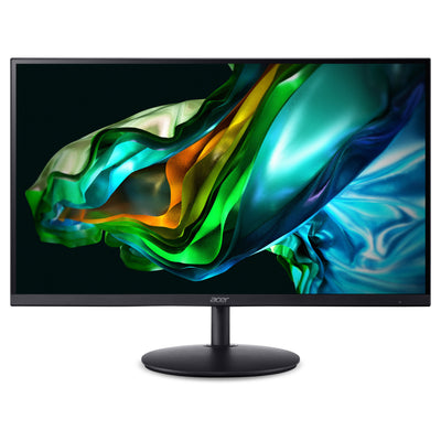 Moniteur Acer sh272 e 27 (noir, 100 hz, hdmi, audio)