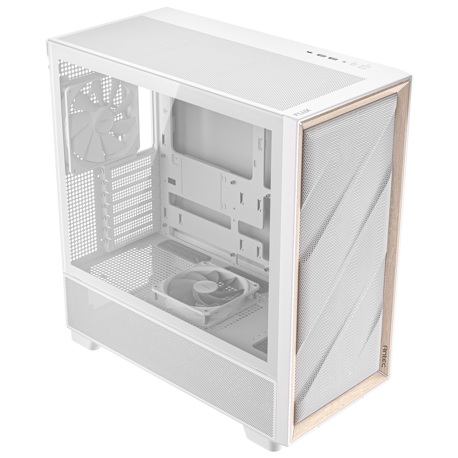 Flux ANTEC