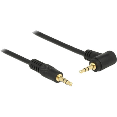 Mâle de 3,5 mm Dellock> 3,5 mm