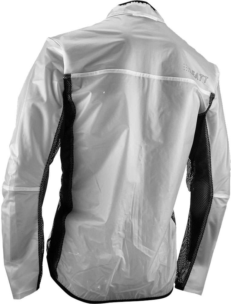 Leatt race cover - veste de pluie vtt