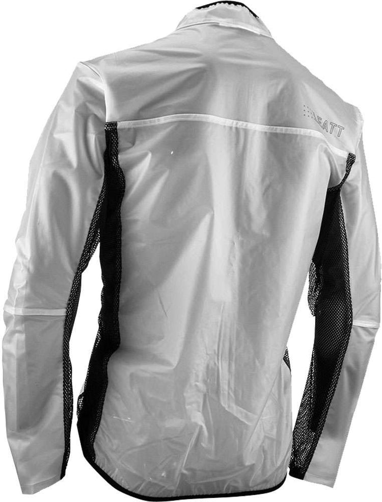 Leatt race cover - veste de pluie vtt