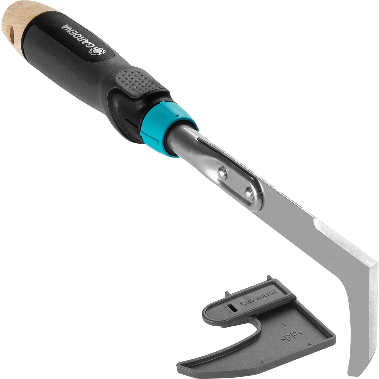Gardena Ecoline Weed Plug pour le patio