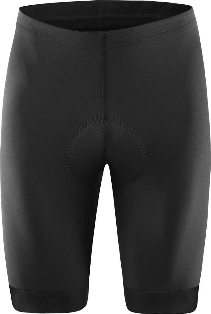 Löffler basic - cuissard de cyclisme avec peau de chamois