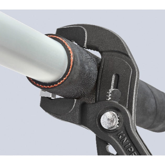 Coup de serrure de tuyau de knipex 85 51 250 C