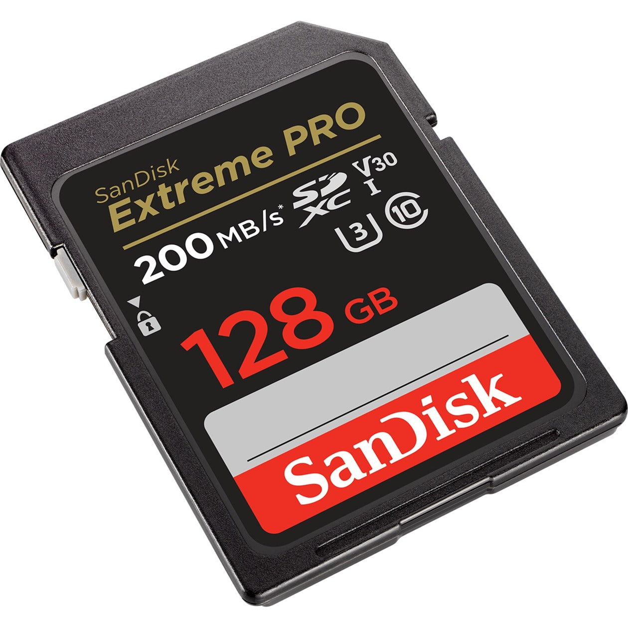 Sandisk Pro Sdxc 128 Go