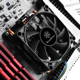 Silverstone SST-KR01 - afbeelding 14