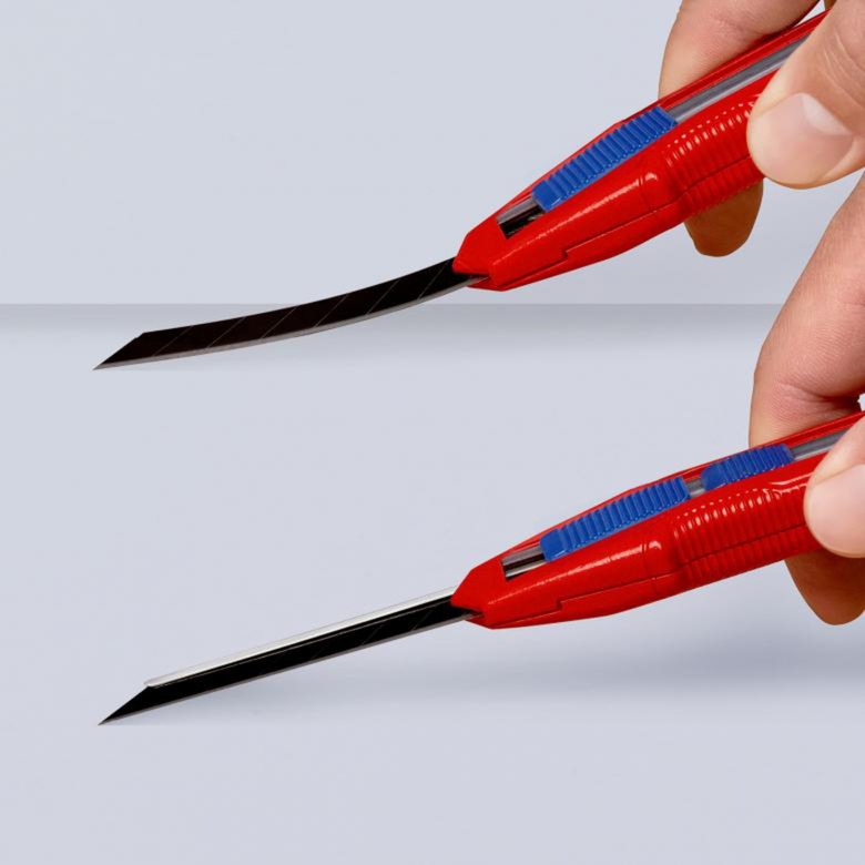 Couteau universel Knipex Citix