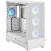 Fractal Design pop xl air rgb blanc tg clear tent