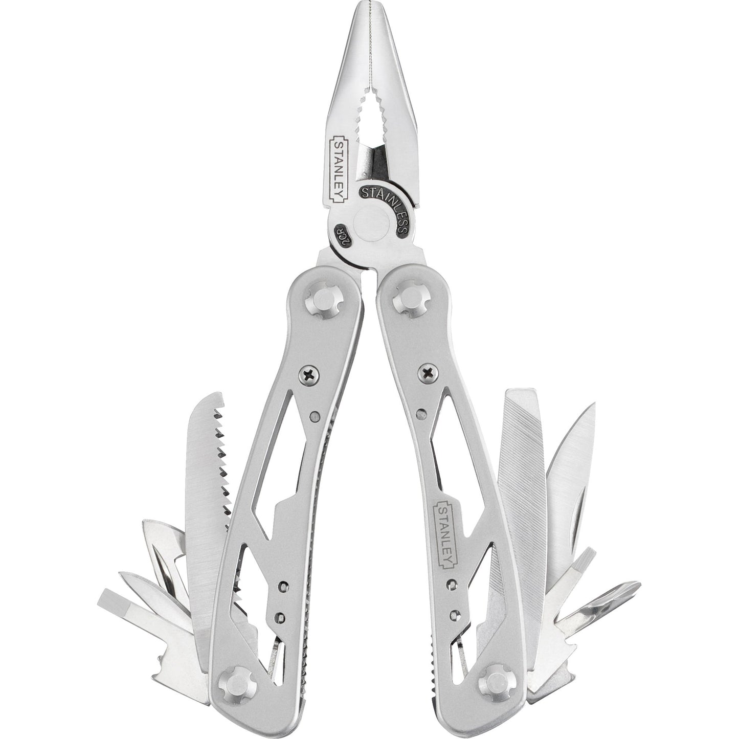 Stanley Multitool 12 en 1