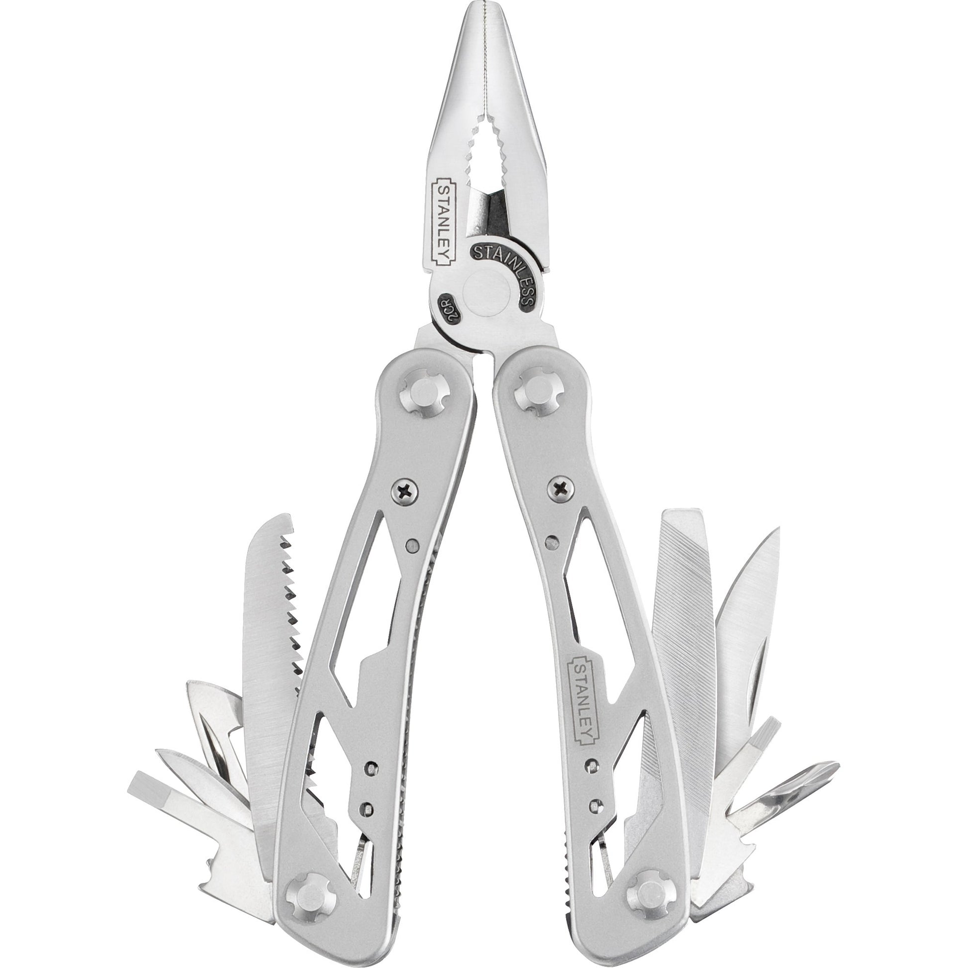 Stanley Multitool 12 en 1