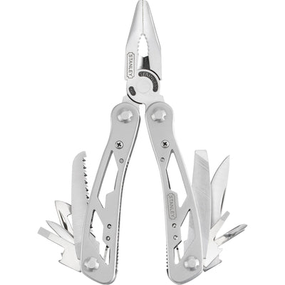 Stanley Multitool 12 en 1