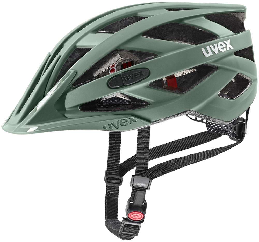 Uvex i-vo cc - casque de randonnée