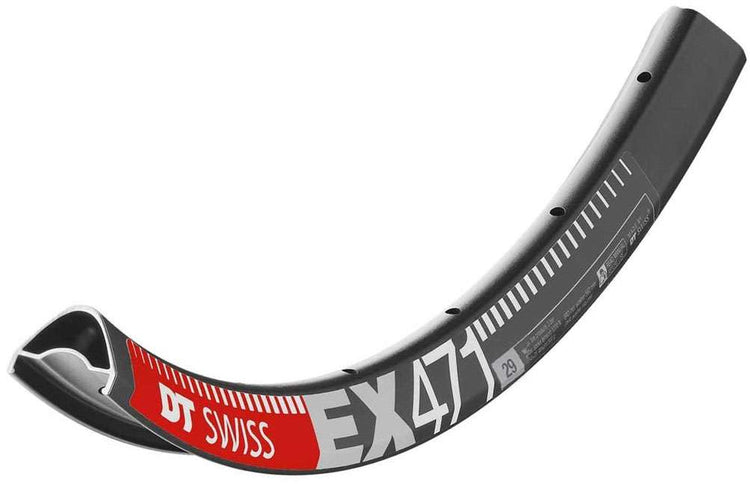 Dt swiss ex 471 29 jante 28 trous