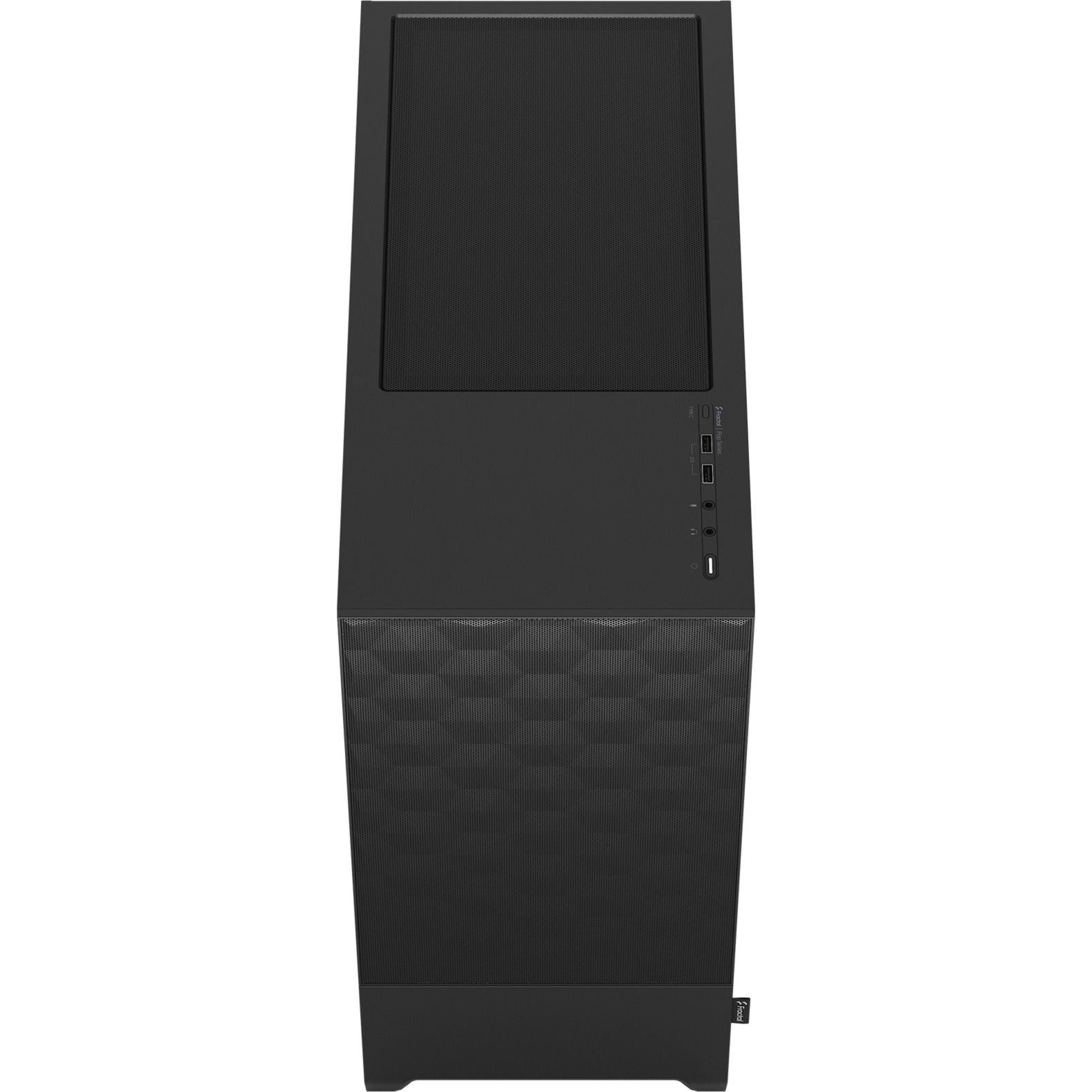Fractal Design Pop Air Black solide