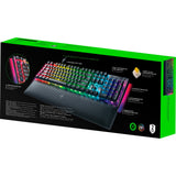 Razer Blackwidow V4 - afbeelding 10