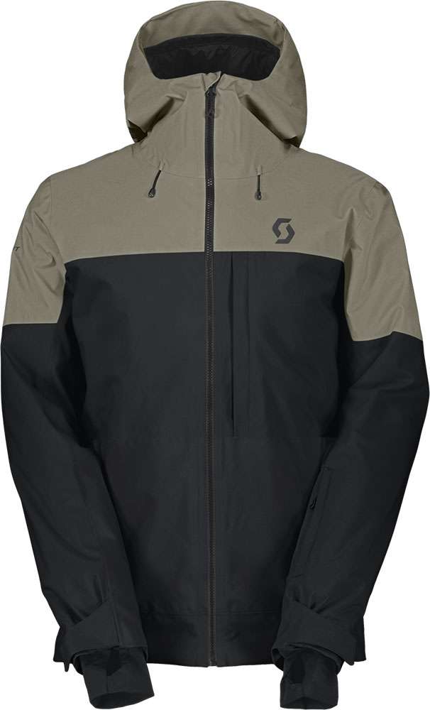Scott Ultimate Dryo 10 - Veste de ski