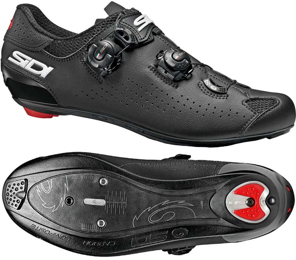 Sidi Genius 10 - chaussures de vélo de route pour femme